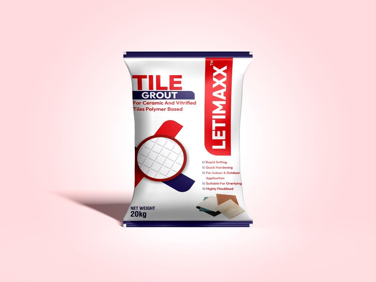 Polymer Tile Grout